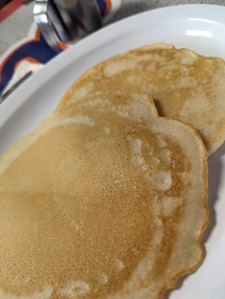 Pancakes